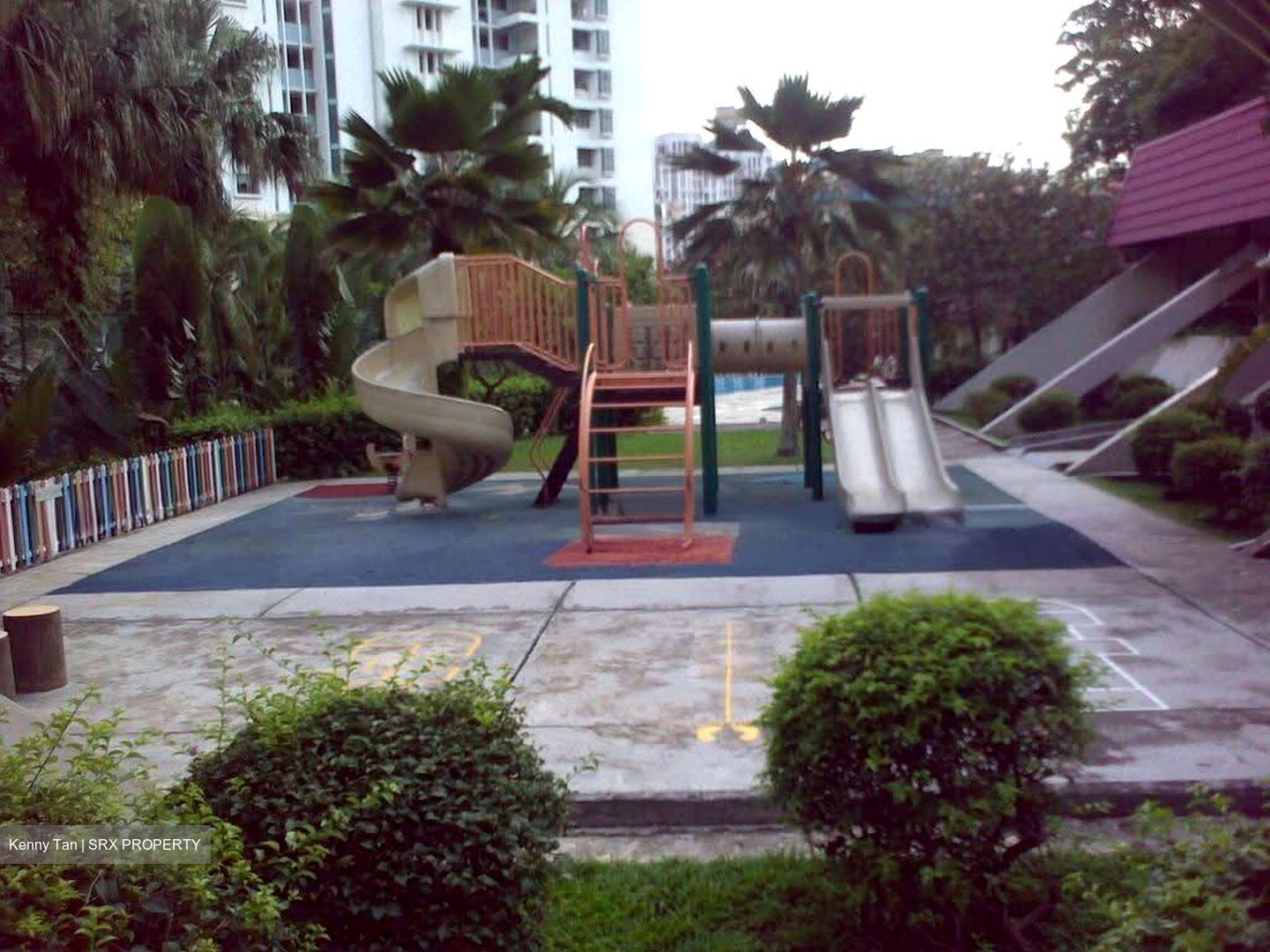 Lakepoint Condominium (D22), Condominium #626645171